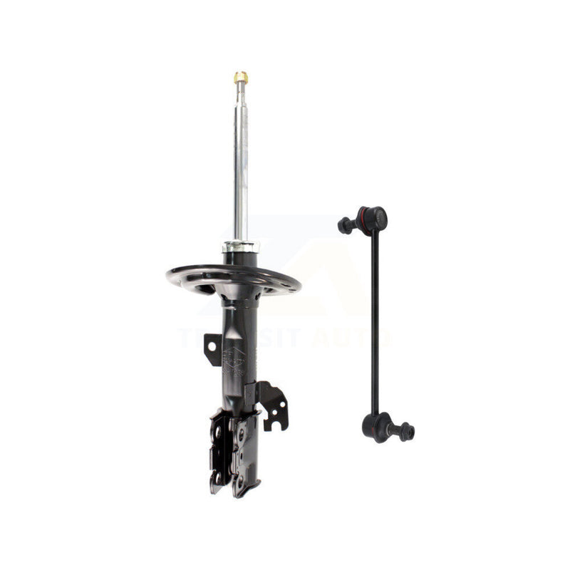 Transit Auto KSS-106224 Suspension Strut for 2006-2012 Toyota Avalon, Toyota Solara - Front Right