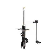 Transit Auto KSS-106225 Suspension Strut for 2004-2006 Toyota Avalon, Toyota Solara and More - Front Right
