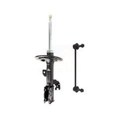 Transit Auto KSS-106226 Suspension Strut for 2007-2011 Toyota Camry - Front Right