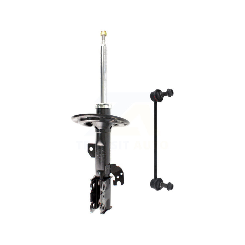 Transit Auto KSS-106227 Suspension Strut for 2007-2009 Lexus ES350 - Front Right