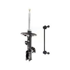 Transit Auto KSS-106227 Suspension Strut for 2007-2009 Lexus ES350 - Front Right