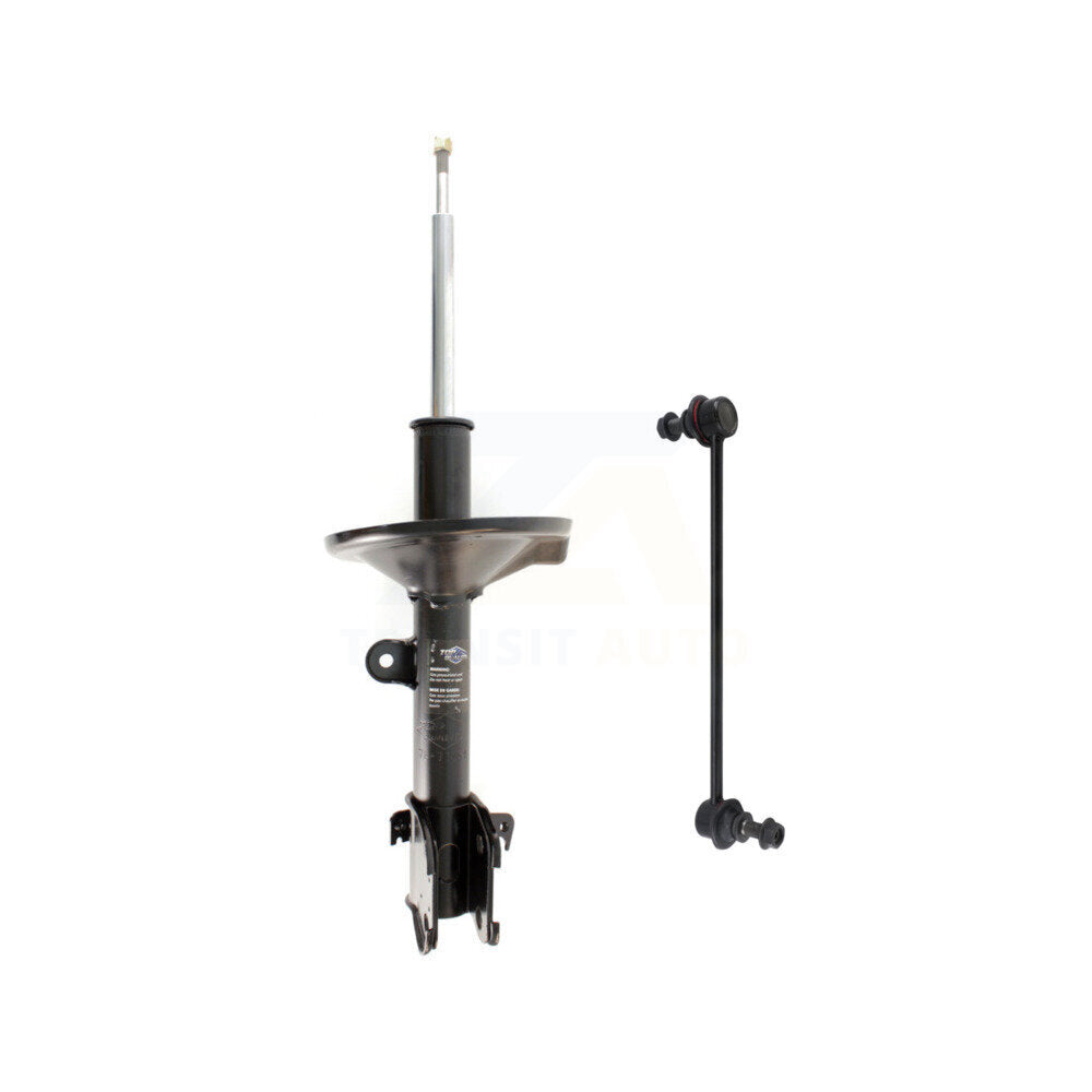 Transit Auto KSS-106228 Suspension Strut for 2001-2008 Honda Pilot, Acura MDX - Front Right