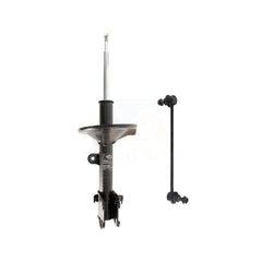 Transit Auto KSS-106228 Suspension Strut for 2001-2008 Honda Pilot, Acura MDX - Front Right