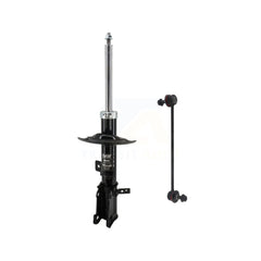 Transit Auto KSS-106232 Suspension Strut for 2007-2014 Chrysler 200, Dodge Avenger, Chrysler Sebring - Front Right