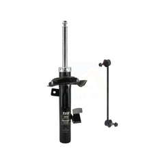 Transit Auto KSS-106236 Suspension Strut for 2010-2013 Mazda 3 - Front Right