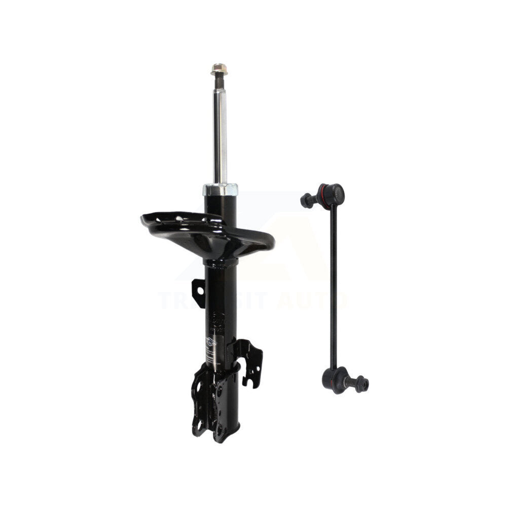 Transit Auto KSS-106238 Suspension Strut for 2004-2009 Lexus RX350, Lexus RX400h and More - Front Right