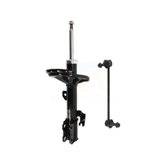 Transit Auto KSS-106238 Suspension Strut for 2004-2009 Lexus RX350, Lexus RX400h and More - Front Right