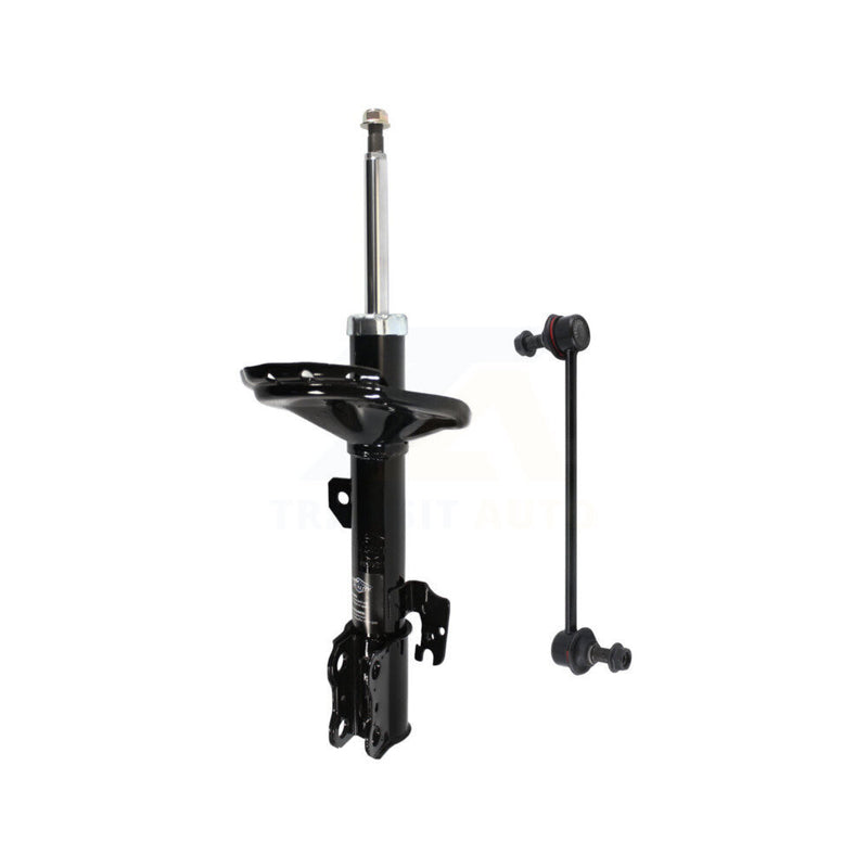 Transit Auto KSS-106238 Suspension Strut for 2004-2009 Lexus RX350, Lexus RX400h and More - Front Right