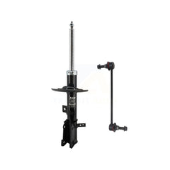 Transit Auto KSS-106239 Suspension Strut for 2009-2019 Dodge Journey - Front Right