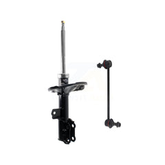 Transit Auto KSS-106243 Suspension Strut for 2010-2013 Kia Forte5, Kia Forte, Kia Forte Koup - Front Right
