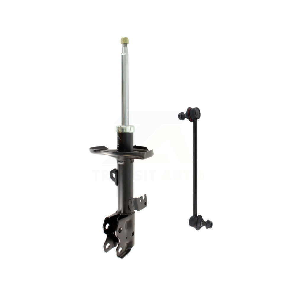 Transit Auto KSS-106245 Suspension Strut for 2004-2009 Toyota Prius - Front Right