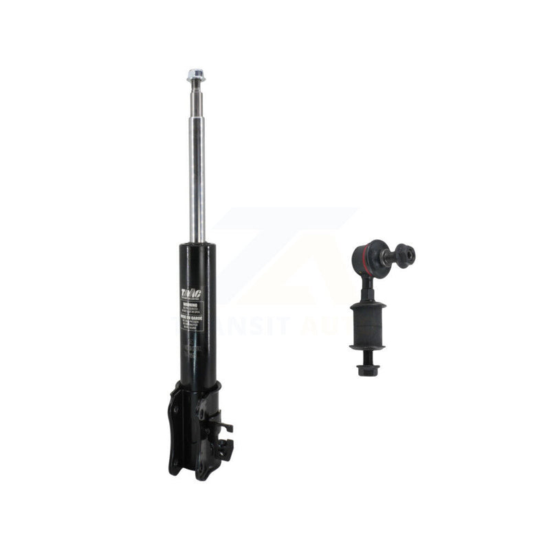 Transit Auto KSS-106248 Suspension Strut for 1999-2004 Chevrolet Tracker, Suzuki Vitara - Front Right
