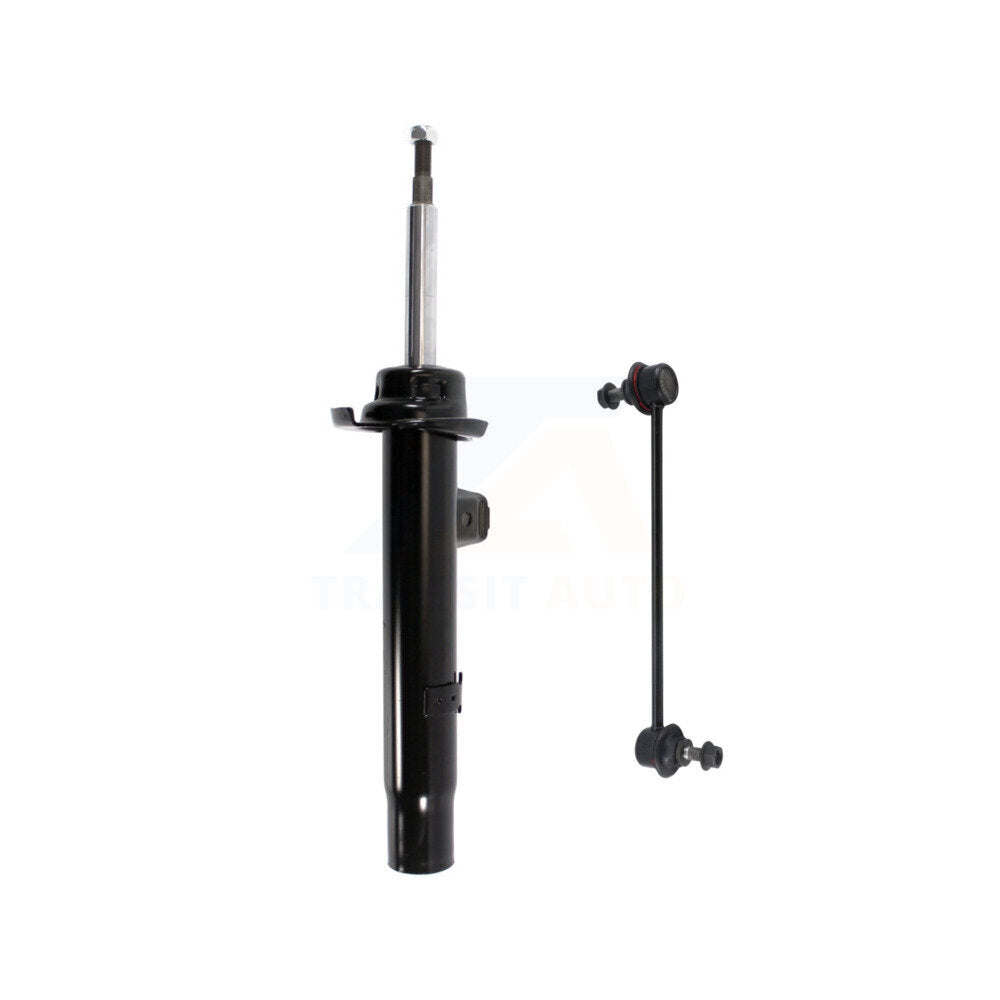 Transit Auto KSS-106251 Suspension Strut for 2006 BMW 330Ci - Front Right