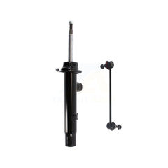 Transit Auto KSS-106251 Suspension Strut for 2006 BMW 330Ci - Front Right
