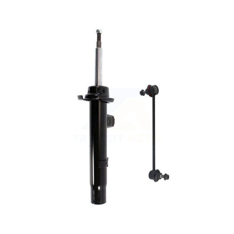 Transit Auto KSS-106251 Suspension Strut for 2006 BMW 330Ci - Front Right