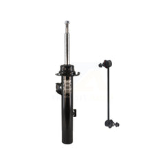 Transit Auto KSS-106252 Suspension Strut for 2006 BMW 325Ci, BMW 330Ci - Front Right