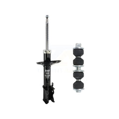 Transit Auto KSS-106254 Suspension Strut for 1995-1999 Toyota Tercel - Front Right