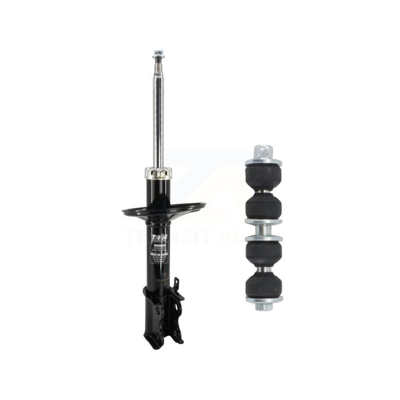 Transit Auto KSS-106254 Suspension Strut for 1995-1999 Toyota Tercel - Front Right