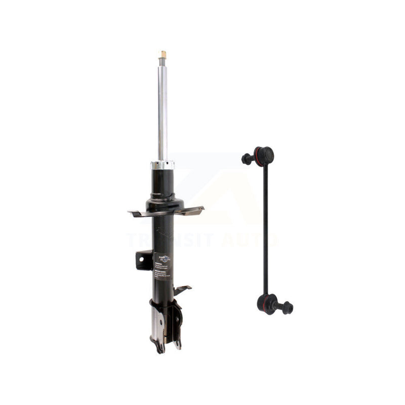 Transit Auto KSS-106259 Suspension Strut for 2001-2004 Ford Escape, Mazda Tribute - Front Right