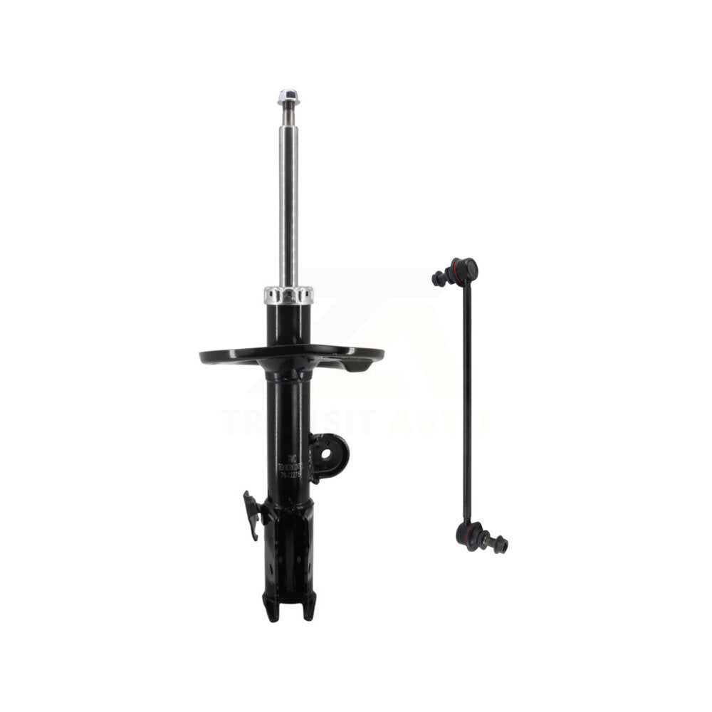 Transit Auto KSS-106262 Suspension Strut for 2006-2012 Toyota RAV4 - Front Right