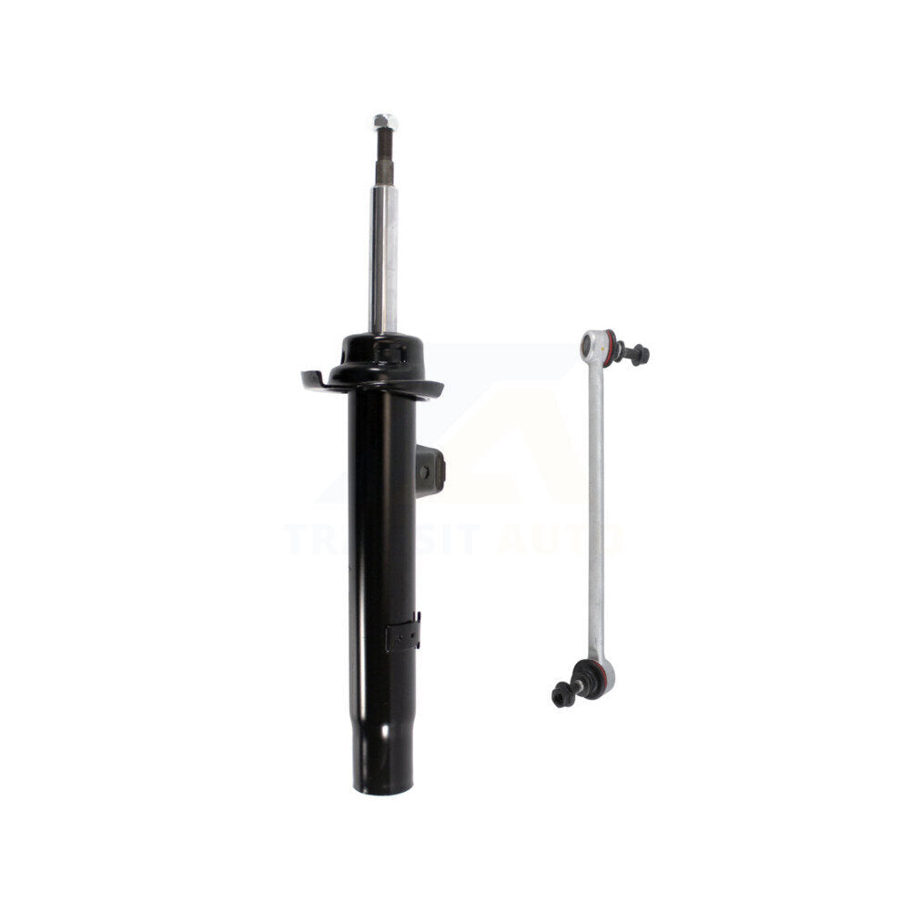 Transit Auto KSS-106267 Suspension Strut for 2006-2013 BMW 135is, BMW 328i and More - Front Right