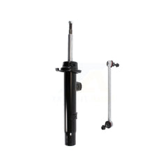 Transit Auto KSS-106267 Suspension Strut for 2006-2013 BMW 135is, BMW 328i and More - Front Right