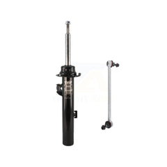 Transit Auto KSS-106268 Suspension Strut for 2006-2013 BMW 135is, BMW 328i and More - Front Right