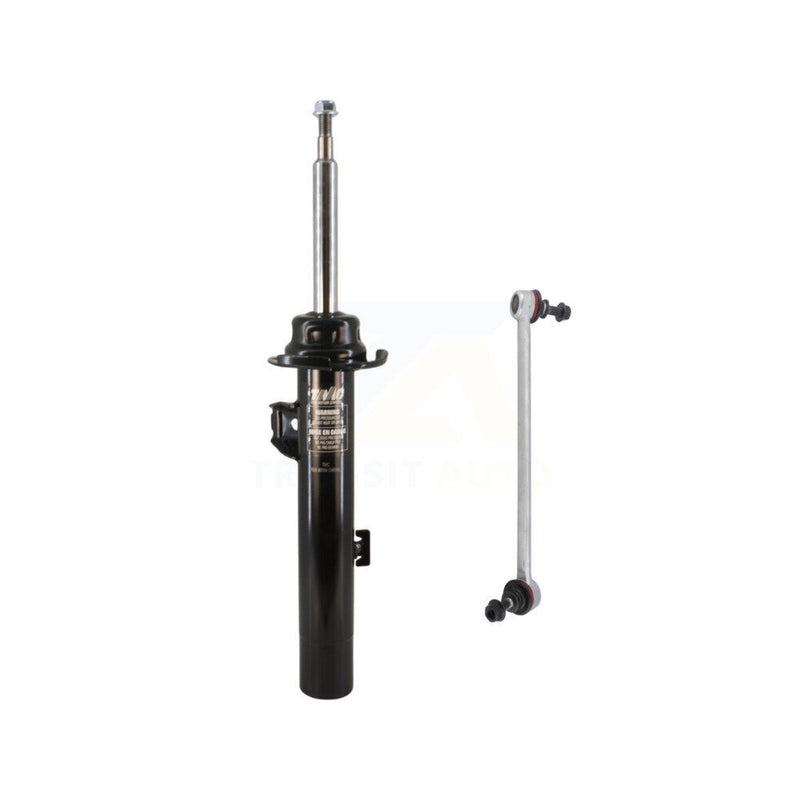 Transit Auto KSS-106268 Suspension Strut for 2006-2013 BMW 135is, BMW 328i and More - Front Right