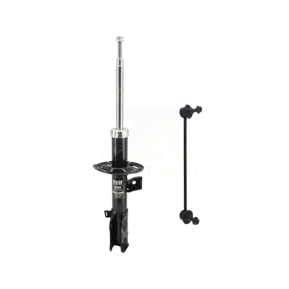 Transit Auto KSS-106271 Suspension Strut for 2007-2008 Honda Fit - Front Right