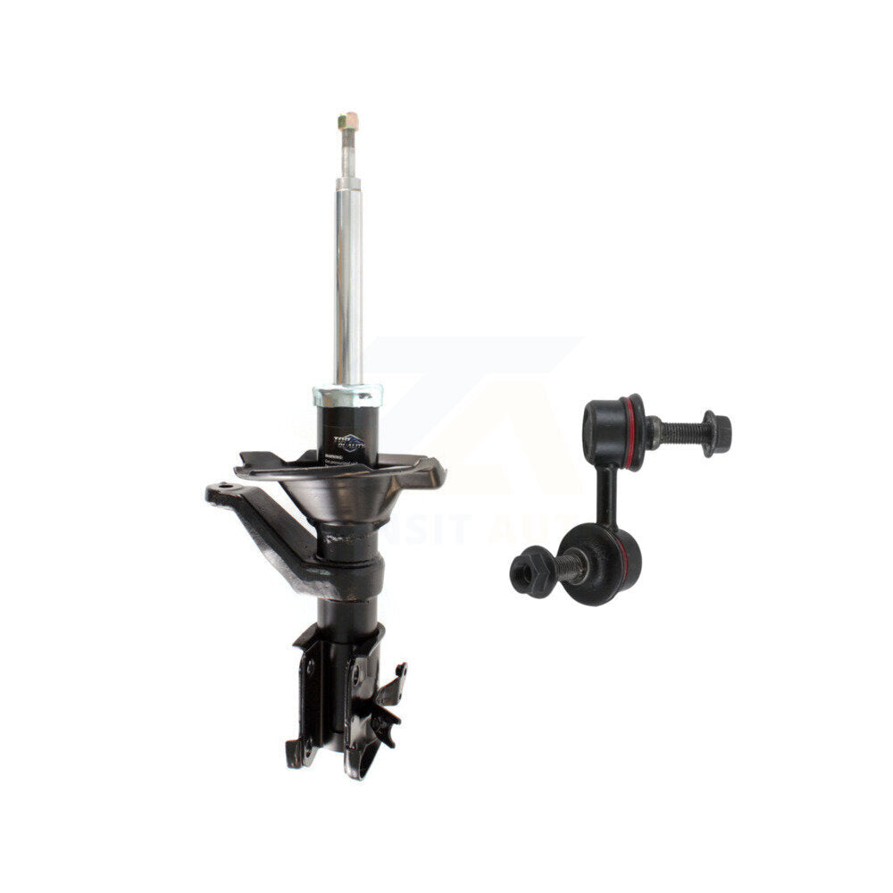 Transit Auto KSS-106275 Suspension Strut for 2003-2005 Honda Civic - Front Right