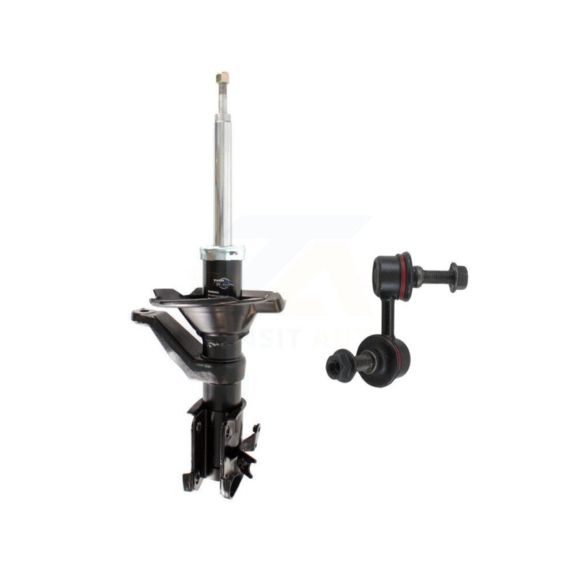 Transit Auto KSS-106275 Suspension Strut for 2003-2005 Honda Civic - Front Right
