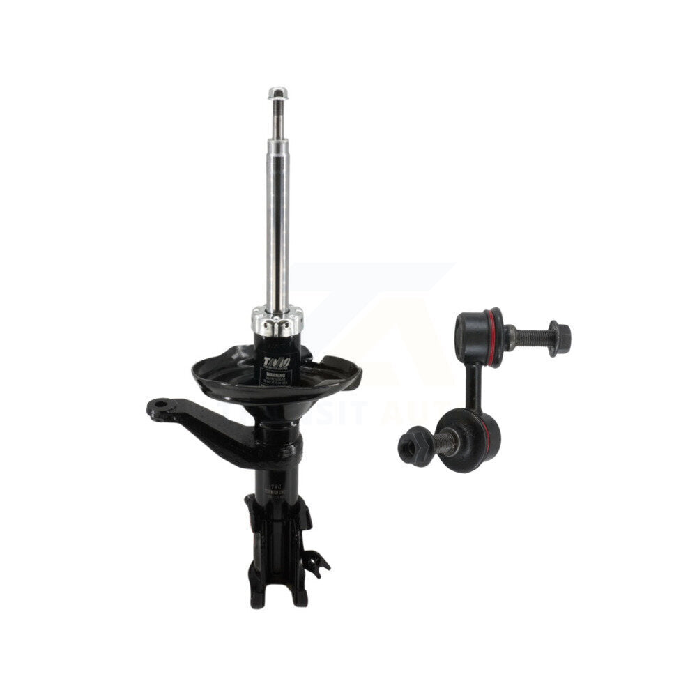 Transit Auto KSS-106276 Suspension Strut for 2002-2006 Honda CR-V - Front Right