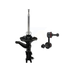 Transit Auto KSS-106276 Suspension Strut for 2002-2006 Honda CR-V - Front Right