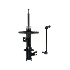 Transit Auto KSS-106277 Suspension Strut for 2009-2014 Nissan Maxima - Front Right