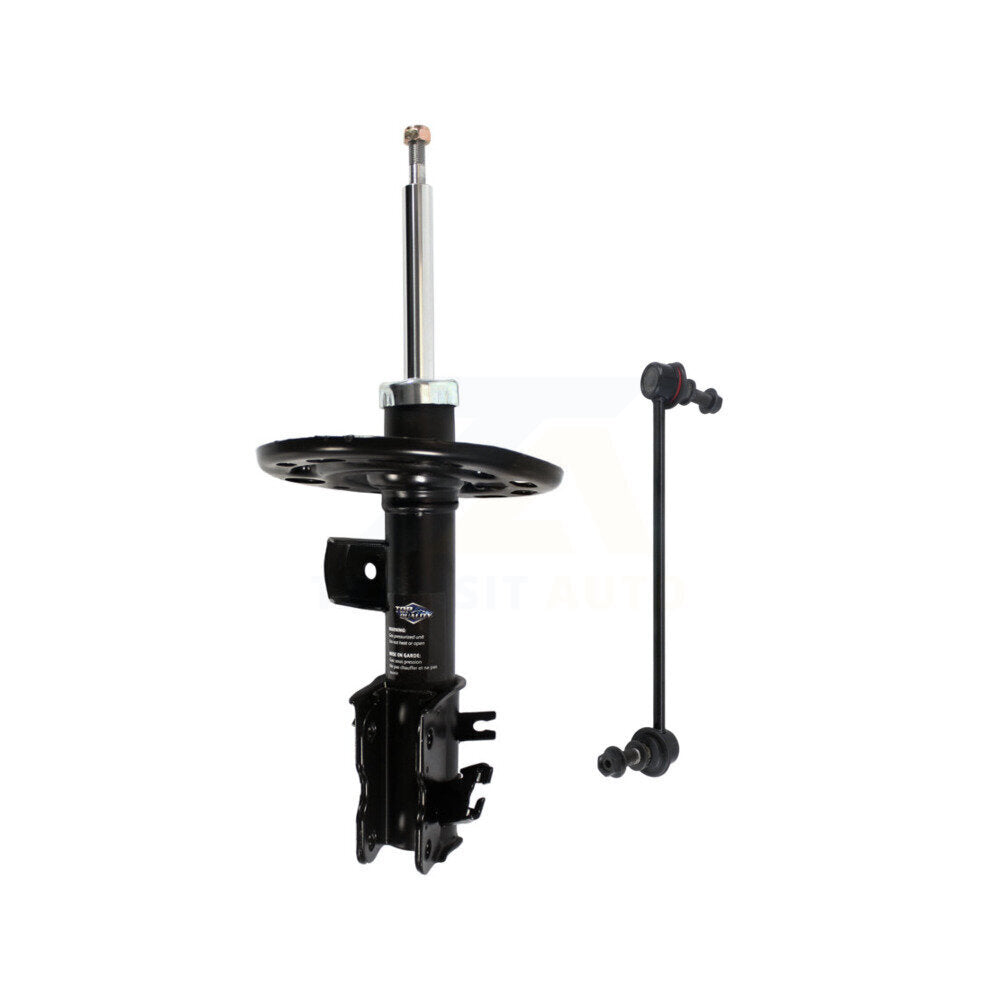 Transit Auto KSS-106278 Suspension Strut for 2007-2012 Nissan Altima - Front Right