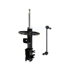 Transit Auto KSS-106278 Suspension Strut for 2007-2012 Nissan Altima - Front Right
