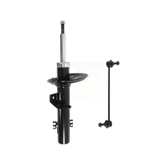 Transit Auto KSS-106280 Suspension Strut for 2004-2010 BMW X3 - Front Right