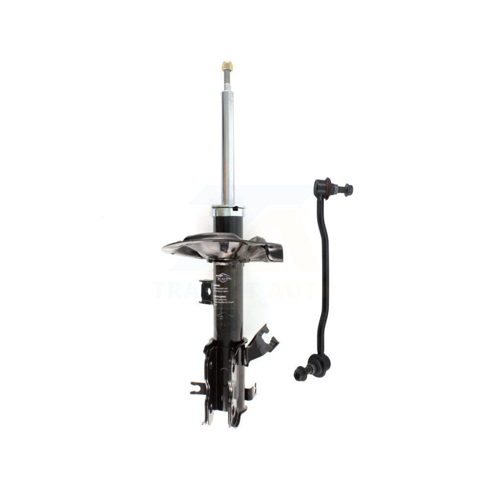 Transit Auto KSS-106281 Suspension Strut for 2002-2008 Nissan Maxima, Nissan Altima - Front Right