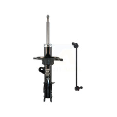 Transit Auto KSS-106288 Suspension Strut for 2007-2012 Hyundai Veracruz - Front Right