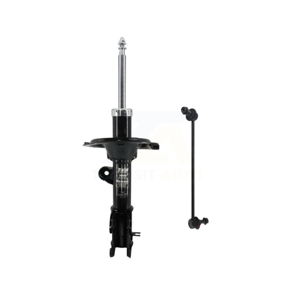Transit Auto KSS-106289 Suspension Strut for 2007-2009 Hyundai Santa Fe - Front Right