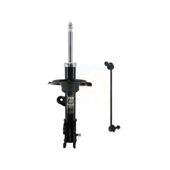 Transit Auto KSS-106289 Suspension Strut for 2007-2009 Hyundai Santa Fe - Front Right