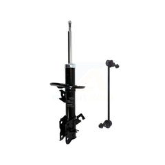 Transit Auto KSS-106292 Suspension Strut for 2008-2012 Nissan Rogue - Front Right