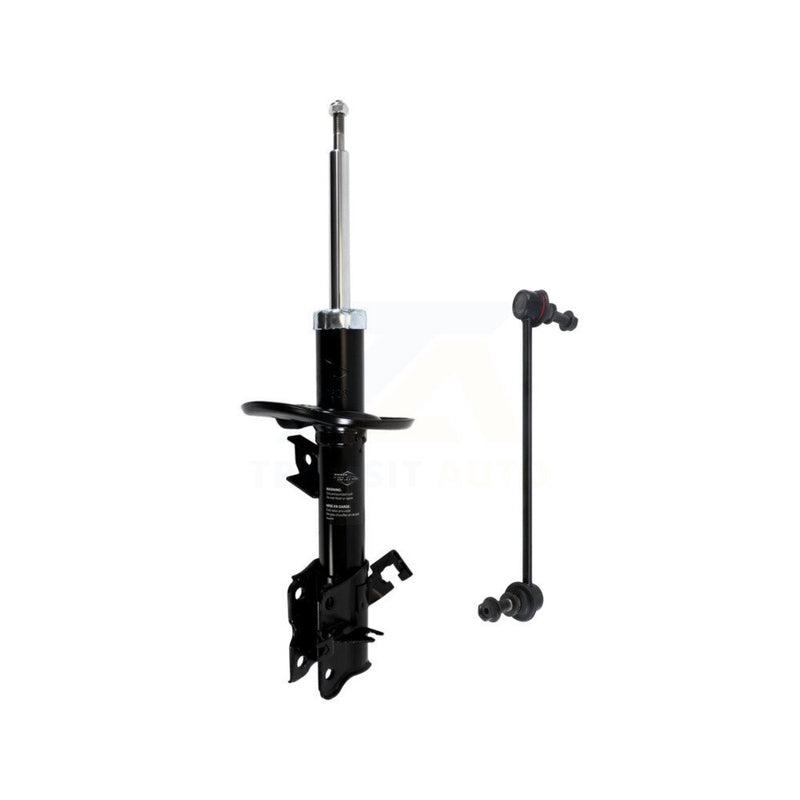 Transit Auto KSS-106292 Suspension Strut for 2008-2012 Nissan Rogue - Front Right