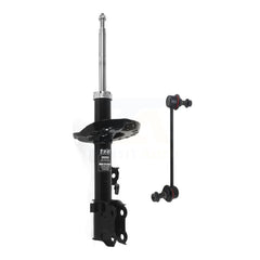 Transit Auto KSS-106295 Suspension Strut for 2010-2013 Kia Soul - Front Right