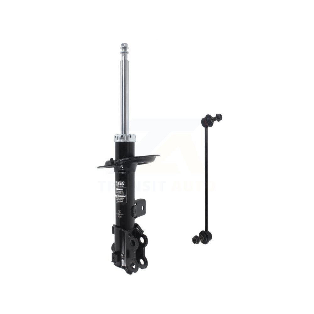 Transit Auto KSS-106298 Suspension Strut for 2012 Kia Optima - Front Right