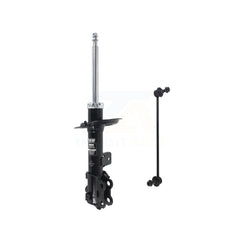 Transit Auto KSS-106298 Suspension Strut for 2012 Kia Optima - Front Right