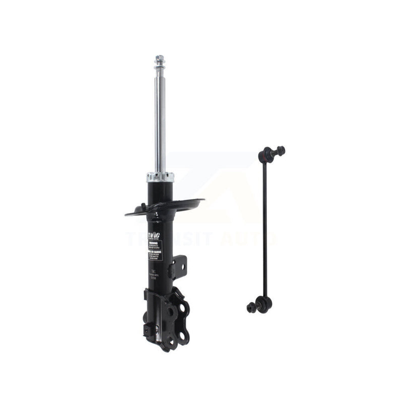 Transit Auto KSS-106298 Suspension Strut for 2012 Kia Optima - Front Right