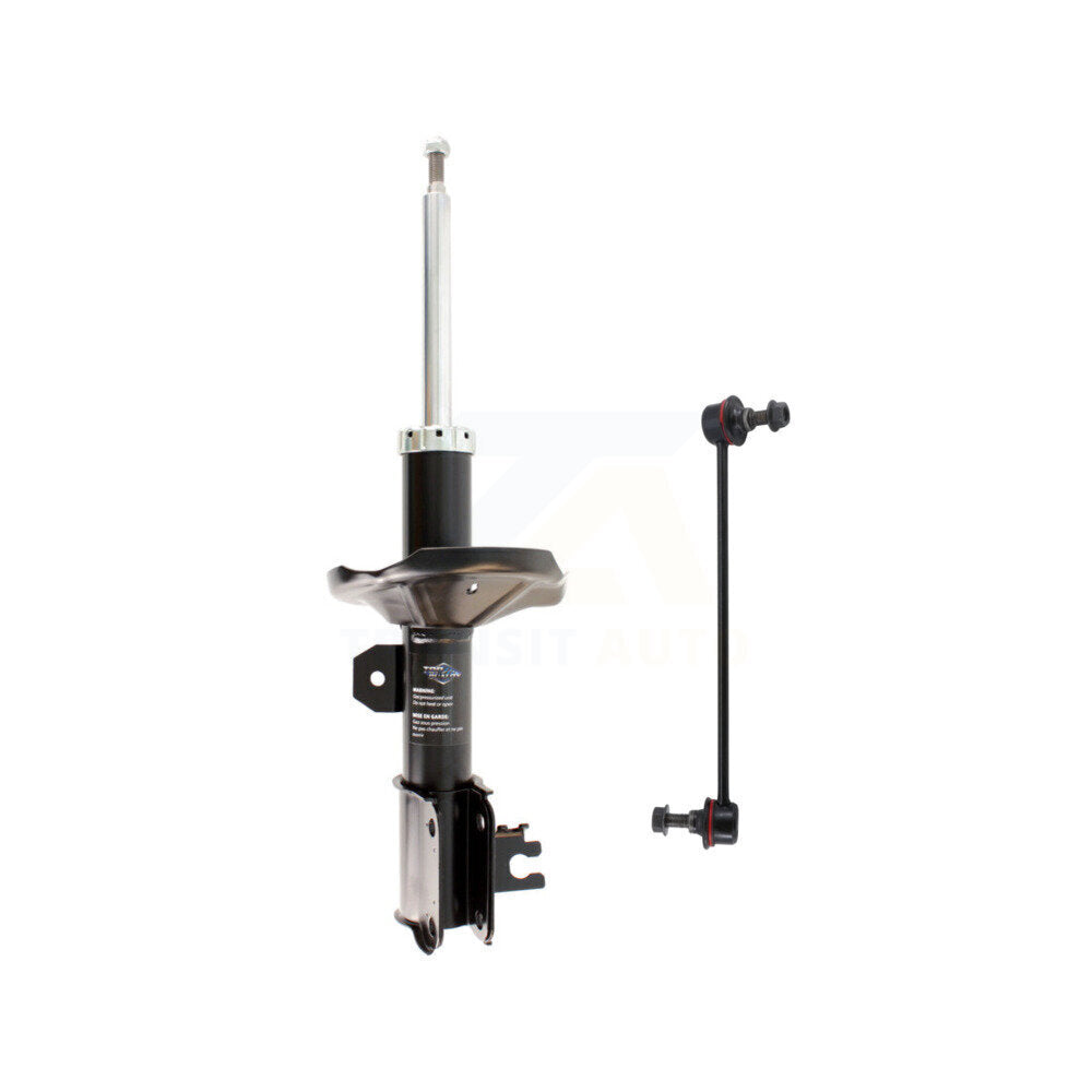 Transit Auto KSS-106299 Suspension Strut for 2004-2007 Chevrolet Optra - Front Right
