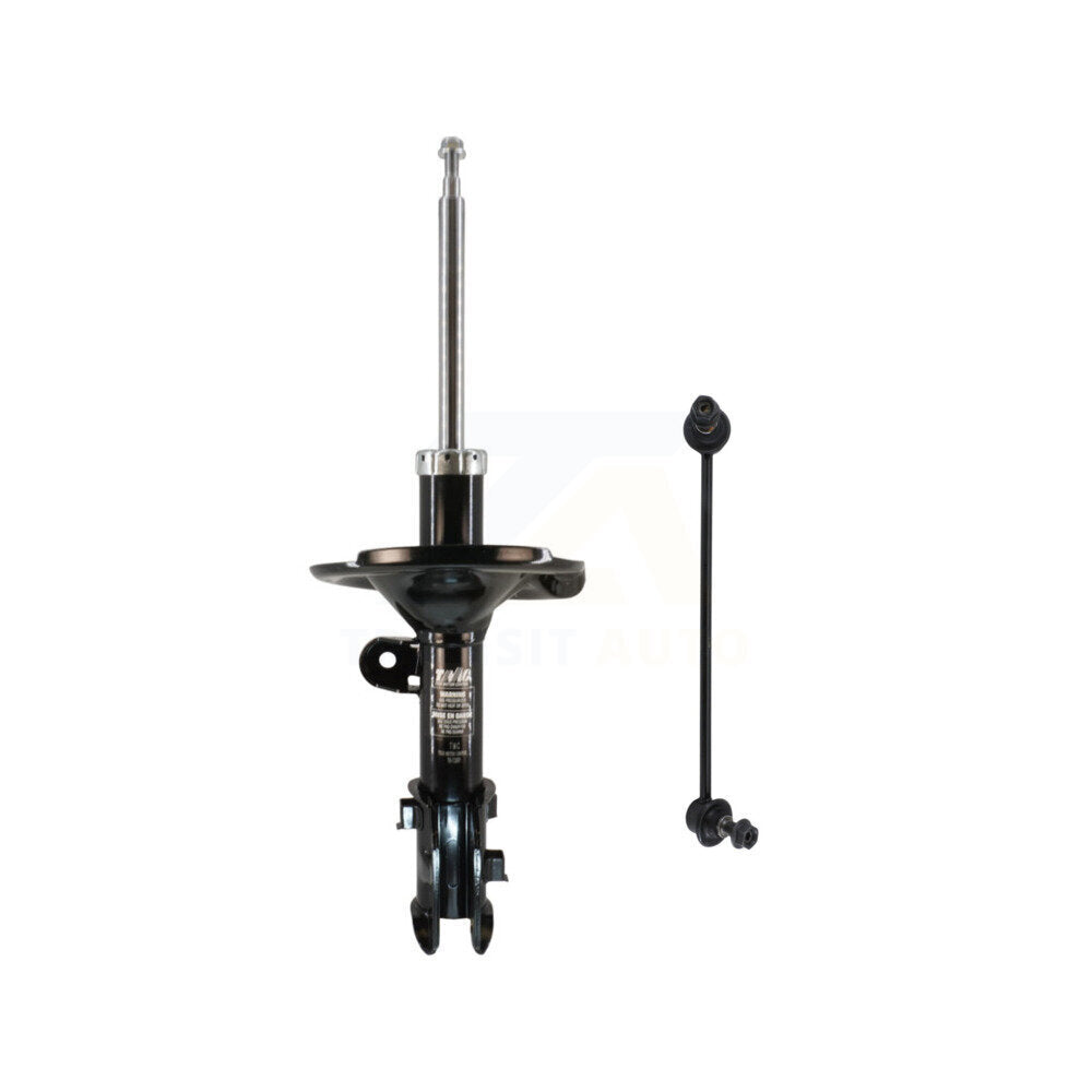 Transit Auto KSS-106302 Suspension Strut for 2006-2014 Kia Sedona, Hyundai Entourage - Front Right
