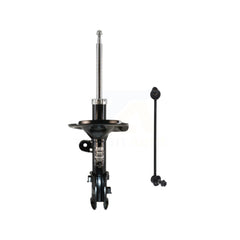 Transit Auto KSS-106302 Suspension Strut for 2006-2014 Kia Sedona, Hyundai Entourage - Front Right